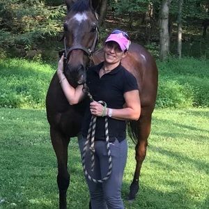 Meet your Posher, Amie